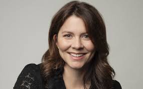 Marie-Christine Chartier dévoile son 8e roman : Oasis