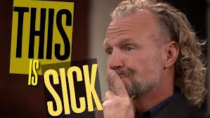 Sister wives prioritizing wrong issues