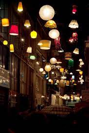 Beforelight Under A Different Light Lighting Up A Street In Athens City Center With The Help Of Citizens Organized By Ngo Imagin Athens Greece Athens City
