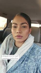 Bernadette Thompson's Instagram, Twitter & Facebook