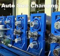 Full Automatic C/Z Purlin Roll Forming Machine PX80-300 ...