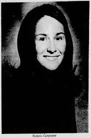 December 1972 Jonesville news