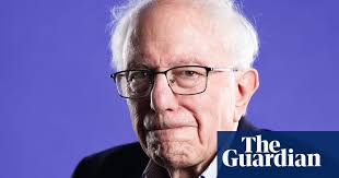 Cakap Trump bahaya tak cukup': Bernie Sanders pasal Biden, jutawan