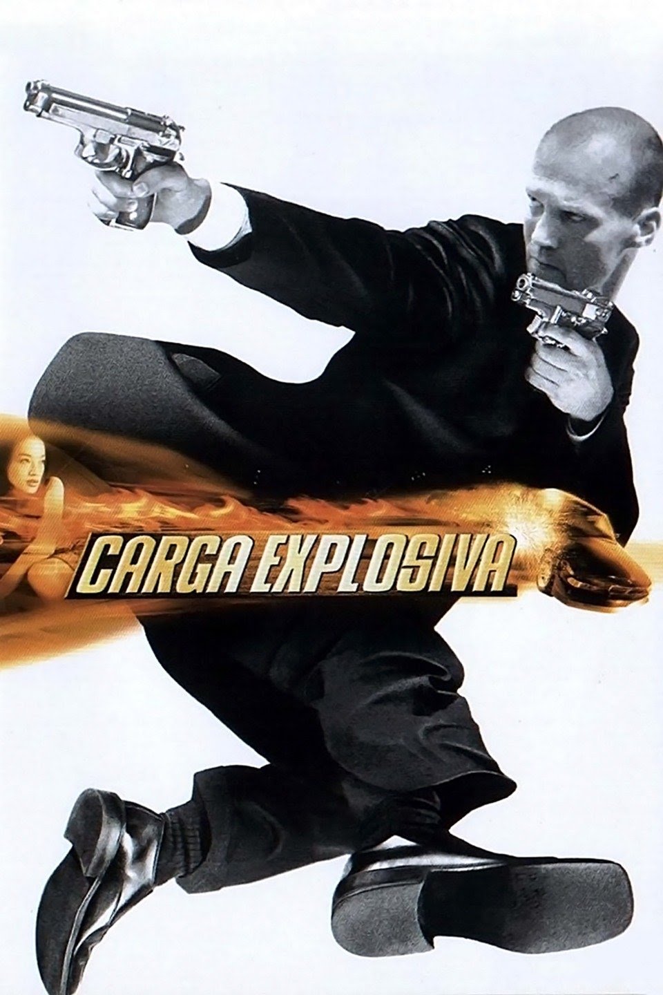 Carga Explosiva