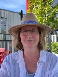 Let's welcome our new members, ready to shut it all down! Amy  Williams-Scott, LeeAnn Rickard, John McDonough, Greg Fuess, Amy Westrick,  Julian Max Maxwell, Ron Kaz Carter, Stephanie Kochis, Sara Jordan, Karen