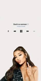 Ariana grande surprised everyone on wednesday when she stepped out sporting light purple locks. Ariana Wallpaper Ariana Grande Wallpaper Ariana Grande Ariana