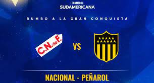 Get a summary of the peñarol vs. Nacional Vs Penarol Clasico Uruguayo En Los Octavos De Final De La Copa Sudamericana 2021