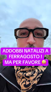 Citta Addobbate Natale