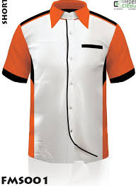 Sila ikuti langkah mudah dibawah reviewed by f1 shirt on may 27, 2021 rating: 40 Trend Terbaru Design Baju Korporat 2018 Moden Design