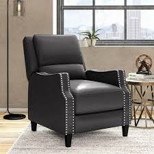 Williston Forge Gillies Manual Recliner Reviews Wayfair Furniture Recliner Living Room Seating