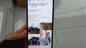 Motif pembunuhan di sambas, pelaku sakit hati karena kekasihnya mengaku janda ternyata istri orang iya benar, sudah ditangkap. Viral Janda Cantik Di Bangka Belitung Jual Rumah Beserta Penghuninya Bagian 1