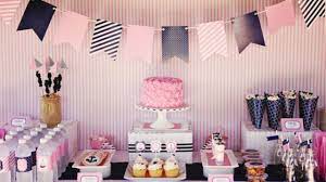 Diy Projects 17 Birthday Party Ideas For Girls