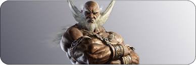 Successfully complete arcade mode to unlock jinpachi mishima. File Blast Unlock Characters Tekken Tag Tournament Ps2