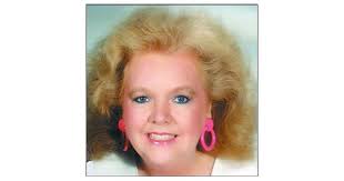 Peggy Clark Obituary (2016)