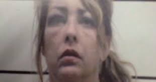 Harriman woman arrested, charge with manslaughter in boyfriend's death