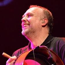 Stream Guido Plüschke mit Colm Healy: Ennis Connection by bodhran