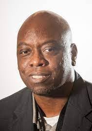 Breon Holmes's Instagram, Twitter & Facebook