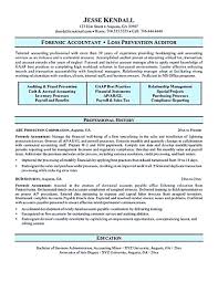 Accounting Resume Ought To Be Perfect In Any Way If You Want To Make A Resume To Be An Accounting It Is Very Impo Accountant Resume Resume Accounting Student