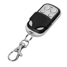 I need to know how to erase one button on a clicker clt1d to use on this door and. 433mhz Universal 4 Button Gate Garage Door Opener Copy Code Remote Contr C Home Garden Universitasfundacion Garage Door Remotes