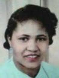 Mary Bailey Obituary (1926