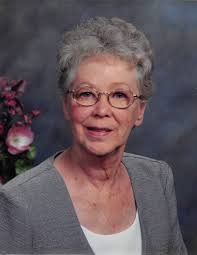 Sylvia McCabe Obituary