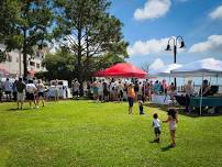 Downtown Market at the Manteo Waterfront