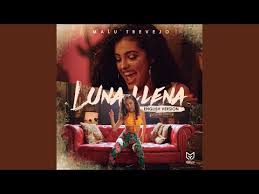Luna llena (english version) malu trevejo. Luna Llena English Version Malu Trevejo Last Fm