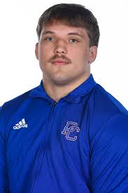 2023-24 Men's Wrestling Roster