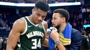 Find the perfect giannis antetokounmpo stock photos and editorial news pictures from getty images. How The Warriors Can Still Trade For Bucks Giannis Antetokounmpo