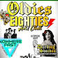 OLDIES EIGHTIES AND CHILL event image