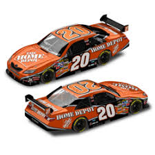 We might have the game available for more than one platform. Let S Go Racing Nascar Collectables