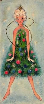 Soloillustratori Buon Natale Amore Natale Natale Retro Idee Di Natale