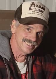 Our sincere condolences to Brenda, Doug, friends and family