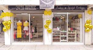 From all around the world with love! 24th Avenue Fashion And Lifestyle Boutique Home Facebook