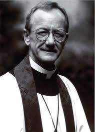 The Rev. Howard A. LaRue