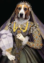 These Renaissance Pet Portraits Will Make Your Pup Feel Like Royalty In 2020 Pet Portraits Custom Dog Portraits Cat Portraits