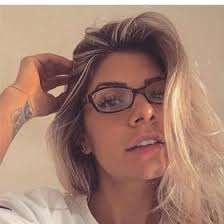 Carol Orefice's Instagram, Twitter & Facebook