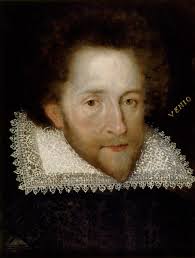 Head of an Unknown Gentleman