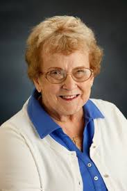 Mary Leona Merrick McDonnell Obituary