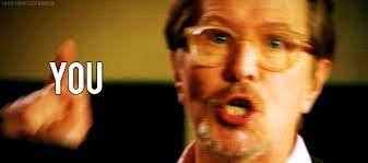 Gary Oldman Telling Everyone How He Really Feels Gary Oldman Gary Oldman Gif Gary