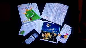 This item:baby santa's music box by baby einstein company dvd $13.97. Closing To Baby Santa S Music Box 2002 Vhs By Freddy Hays