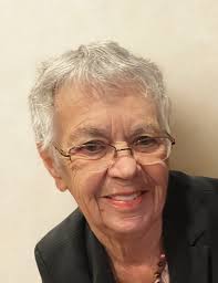 Obituary information for Susan M. Erickson