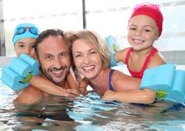 Family Swim Tallaght Family Swimming Dublin Swimming Tallaght