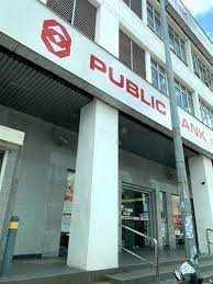 The bank was founded in 1966 by teh hong piow, the then general manager of malayan banking. Public Bank Banting Di Bandar Banting