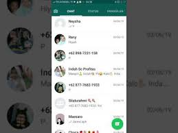 Berbagi no wa artis 2020. Bagi Bagi No Wa Artis Tik Tok Youtube