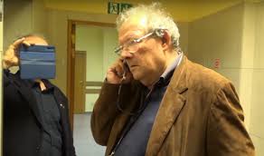 Todos los artículos y noticias escritas por adam michnik y publicadas en el país. Dziennikarze Krytykuja Blogerow Za Zaczepianie Adama Michnika W Sadzie Wideo