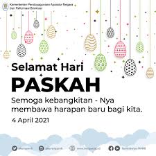 Perayaan paskah tinggal menunggu beberapa hari lagi, tidak seperti perayaan natal untuk perayaan paskah umat kristiani banyak melakukan kegi. Aqfghfq5iypxnm