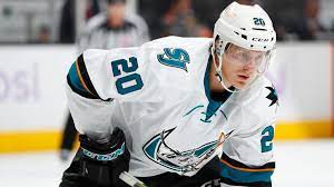 Most recently in the shl with djurgårdens if. Sharks Recall Forward Marcus Sorensen From The San Jose Barracuda