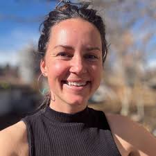 Licensed Massage Therapist Boulder, Colorado