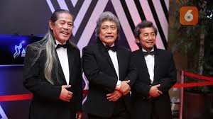 Kepala bergetar 2021 full episods, kepala bergetar live drama tonton online, malaysian drama melayu, layan drama, layanjer, layanon9, myflm4u and tv3 astri ria prima tv channel official website. Heboh Lagu Bimbo Soal Virus Corona Diciptakan 30 Tahun Lalu Ini Faktanya Showbiz Liputan6 Com